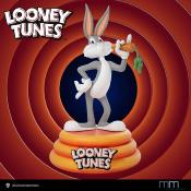 Looney Tunes - Bugs Bunny Statue Taille Réelle Muckle