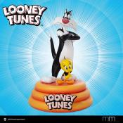 Looney Tunes - Sylvestre Grosminet Statue Taille Réelle Muckle