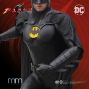 The Flash - Batman Keaton Statue Taille Réelle 1/1 Muckle