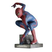 Tha Amazing Spider-Man Life Size Statue Oxmox Muckle