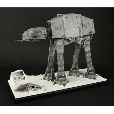 Star Wars AT-AT Imperial Walker Signature Edition Master Replicas