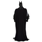 Batman Arkham City Life-Size Statue Oxmox Muckle