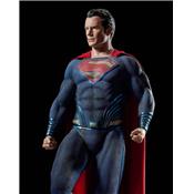 Batman vs Superman - Superman Life-Size Statue Oxmox Muckle