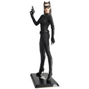 Batman Dark Knight Rises Catwoman Life-Size Statue Oxmox Muckle