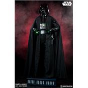 Star Wars Darth Vader Life-Size Statue Sideshow