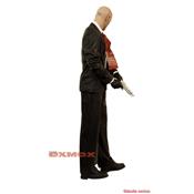 Hitman Statue Taille Réelle Oxmox Muckle