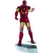 Iron Man 2 Life-Size Statue Oxmox Muckle