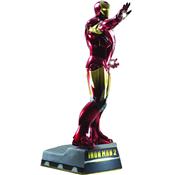 Iron Man 2 Statue Taille Réelle Oxmox Muckle