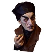 Nosferatu Max Schreck Life-Size Bust Black Heart