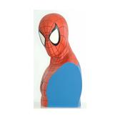 Spider-Man Classic Buste Taille Réelle Oxmox Muckle