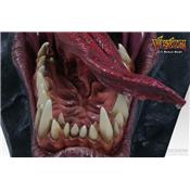 Venom Life-Size Bust Sideshow