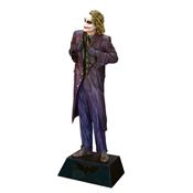 Batman The Dark Knight Le Joker Statue Taille Réelle Oxmox Muckle