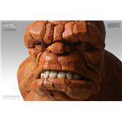 The Thing Life-Size Bust Sideshow