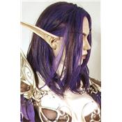 World Of Warcraft - Night Elf Statue Taille Réelle Oxmox Muckle