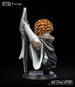 Bleach - Ichigo Kurosaki Buste Taille Réelle 1/1 MUB Tsume Art