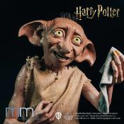 Harry Potter Dobby V3 Statue Taille Réelle 1/1 Oxmox Muckle
