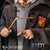 Harry Potter et la Chambre des Secrets - Ron Weasley Statue Taille Réelle 1/1 Muckle