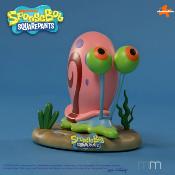 Bob l'éponge - Gary Statue Taille Réelle 1/1 Muckle