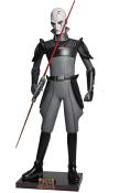 Star Wars Rebels Inquisitor Statue Taille Réelle 1/1 Oxmox Muckle