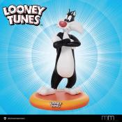 Looney Tunes - Sylvestre Grosminet Statue Taille Réelle Muckle