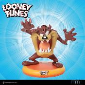 Looney Tunes - Taz Statue Taille Réelle Muckle