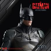 The Batman Statue Taille Réelle 1/1 Muckle