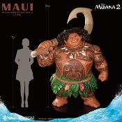 Vaiana 2 - Maui Statue Taille Réelle 1/1 Beast Kingdom