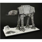 Star Wars AT-AT Imperial Walker Signature Edition Master Replicas