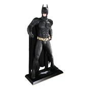 Batman Dark Knight Rises Statue Taille Réelle Oxmox Muckle