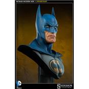 DC Comics Batman Modern Age Life-Size Bust Sideshow