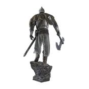 Dark Souls 2 Statue Taille Réelle Oxmox Muckle