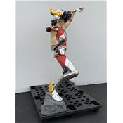 Les Chevaliers du Zodiaque Seiya Pégase Statue Taille Réelle Bandai