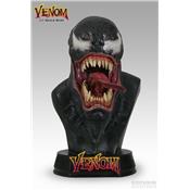 Venom Buste Taille Réelle Sideshow