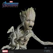 Avengers Endgame Groot Statue Taille Réelle 1/1 Oxmox Muckle