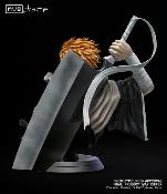 Bleach - Ichigo Kurosaki Buste Taille Réelle 1/1 MUB Tsume Art