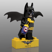 Lego Batman Statue Taille Réelle 1/1