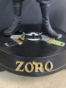 One Piece Roronoa Zoro Statue Taille Réelle Big Size Studio