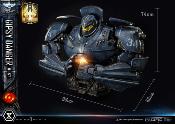 Pacific Rim Gipsy Danger Buste Deluxe Version Prime 1 Studio
