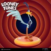 Looney Tunes - Bip Bip Road Runner Statue Taille Réelle Muckle