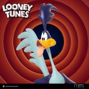 Looney Tunes - Bip Bip Road Runner Statue Taille Réelle Muckle