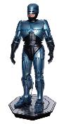 Robocop Statue Taille Réelle 1/1 Fred Barton