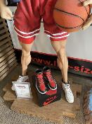 Slam Dunk Sakuragi Hanamichi Statue Taille Réelle M3 Studio