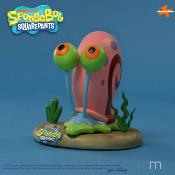 Bob l'éponge - Gary Statue Taille Réelle 1/1 Muckle