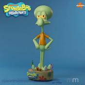 Bob l'éponge - Carlo Tentacule Statue Taille Réelle 1/1 Muckle