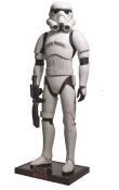 Star Wars Rebels Stormtrooper Statue Taille Réelle 1/1 Oxmox Muckle
