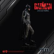 The Batman Statue Taille Réelle 1/1 Muckle