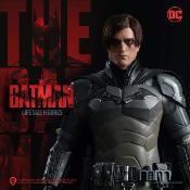 The Batman Statue Taille Réelle 1/1 Muckle