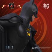 The Flash - Batman Keaton Statue Taille Réelle 1/1 Muckle