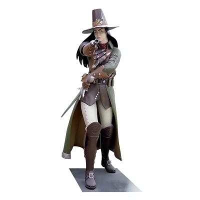 Warhammer Repurgatrice Statue Taille Réelle 1/1 Attakus