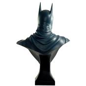 Batman Classic Buste Taille Réelle Oxmox Muckle (Version 2)